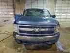 2008 CHEVROLET Silverado