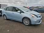 2012 TOYOTA PRIUS V