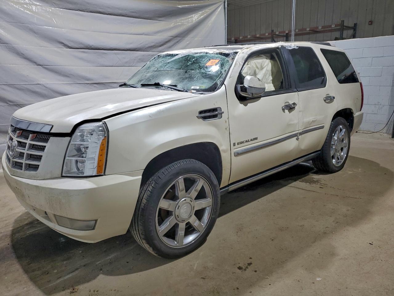 2008 CADILLAC ESCALADE