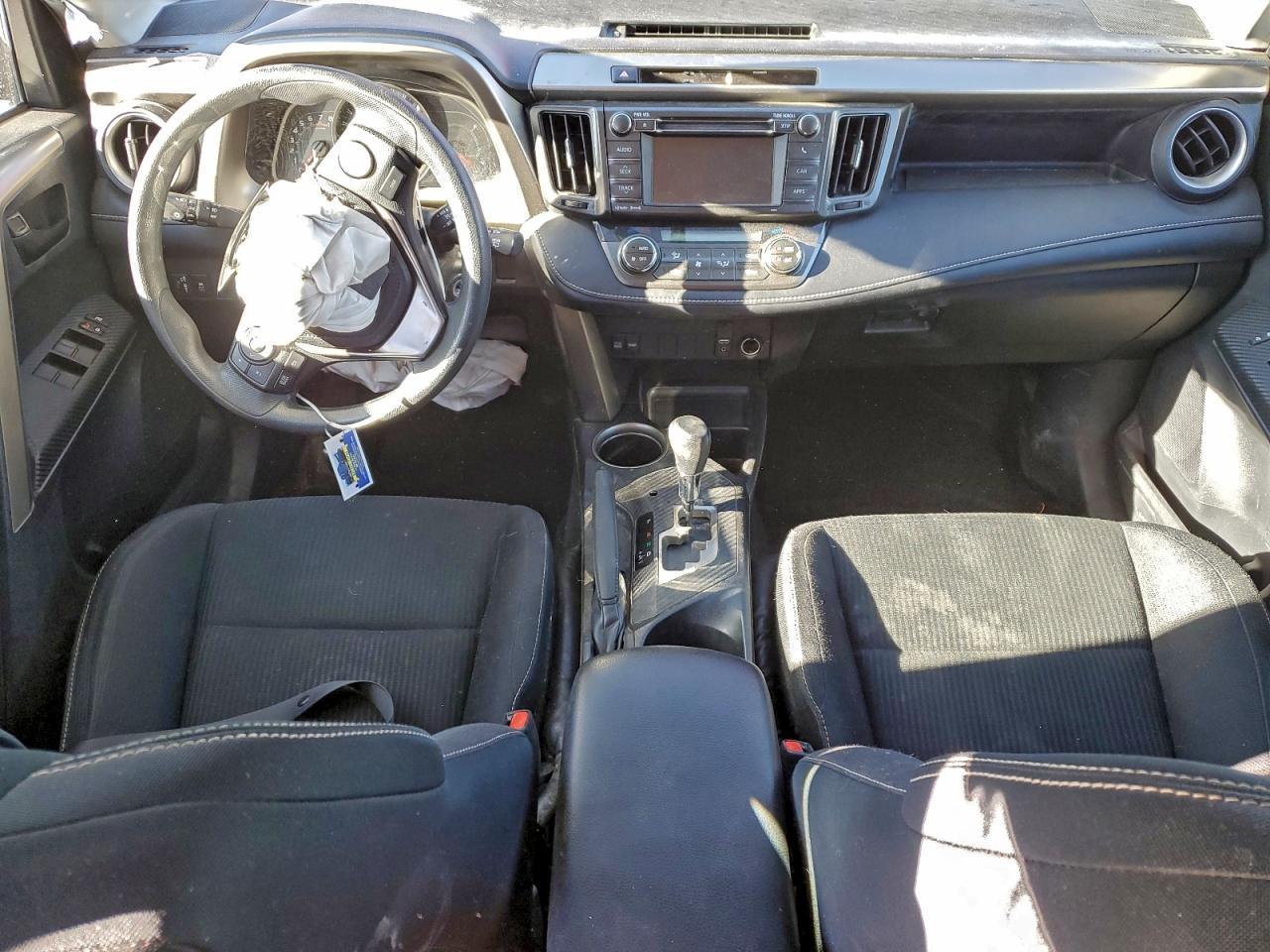 2013 TOYOTA RAV4