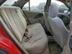 2002 CHEVROLET Cavalier