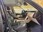 2018 LAND ROVER RANGE ROVER