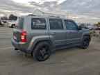 2012 JEEP PATRIOT