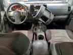 2007 NISSAN Xterra