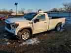 2025 GMC Sierra