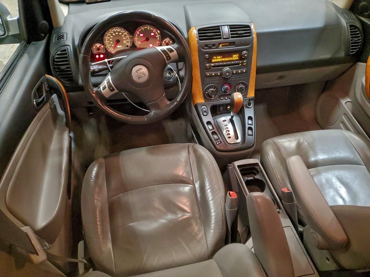2006 SATURN Vue