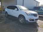 2016 CHEVROLET TRAVERSE