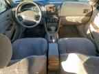 2001 TOYOTA COROLLA