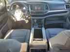 2014 TOYOTA HIGHLANDER