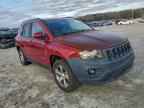 2017 JEEP Compass