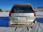 2007 LEXUS Gx 470