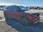 2024 CHEVROLET Trailblazer