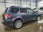 2013 SUBARU FORESTER