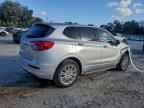 2017 BUICK Envision