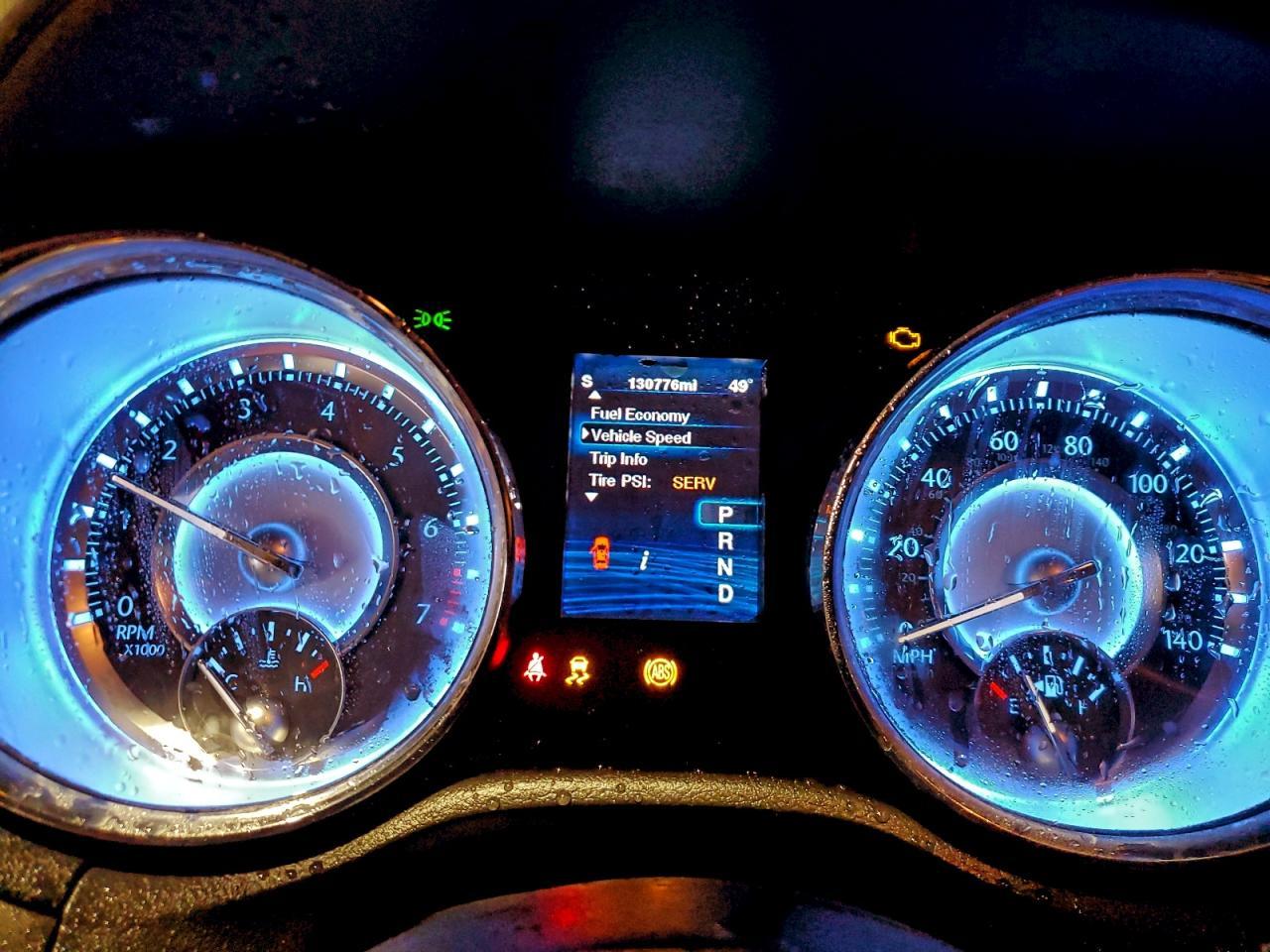 2012 CHRYSLER 300