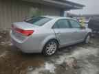 2012 LINCOLN MKZ