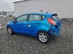 2015 FORD Fiesta
