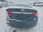 2018 CHEVROLET IMPALA