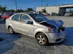 2007 CHEVROLET Aveo
