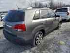 2013 KIA SORENTO