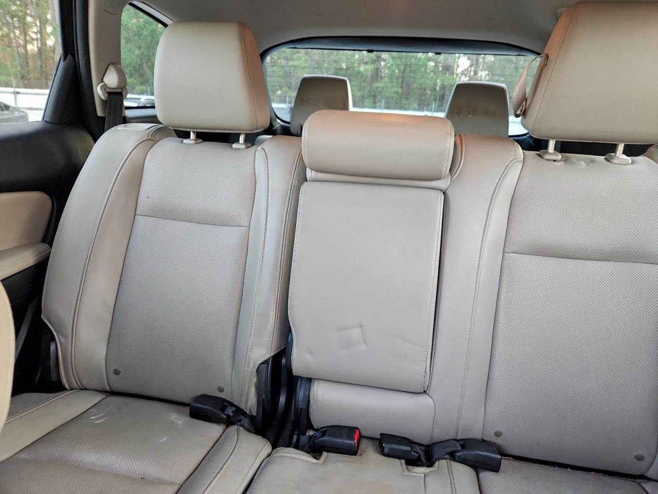2015 MAZDA CX-9