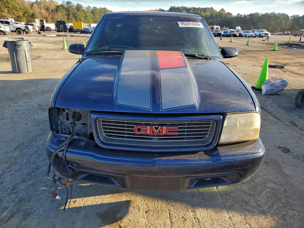1998 GMC Sonoma