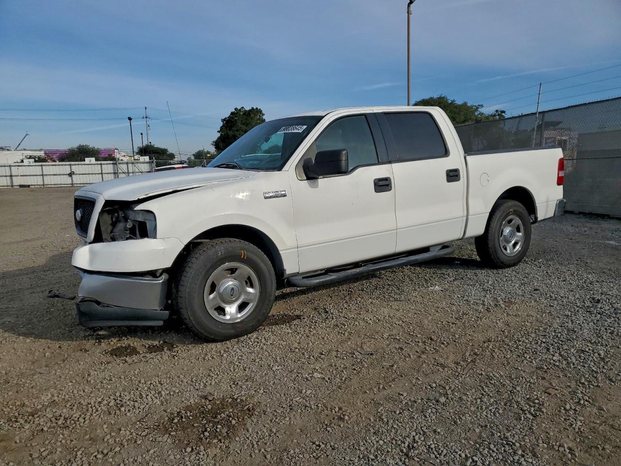 2006 FORD F-150 Lightning