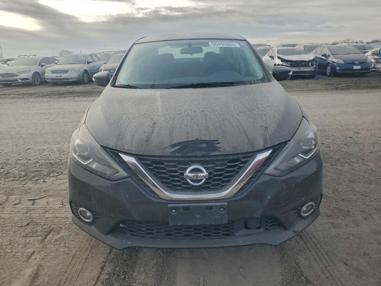 2019 NISSAN SENTRA