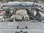 2008 CHEVROLET Tahoe