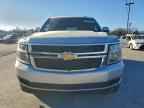 2015 CHEVROLET Suburban
