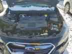 2018 SUBARU Legacy