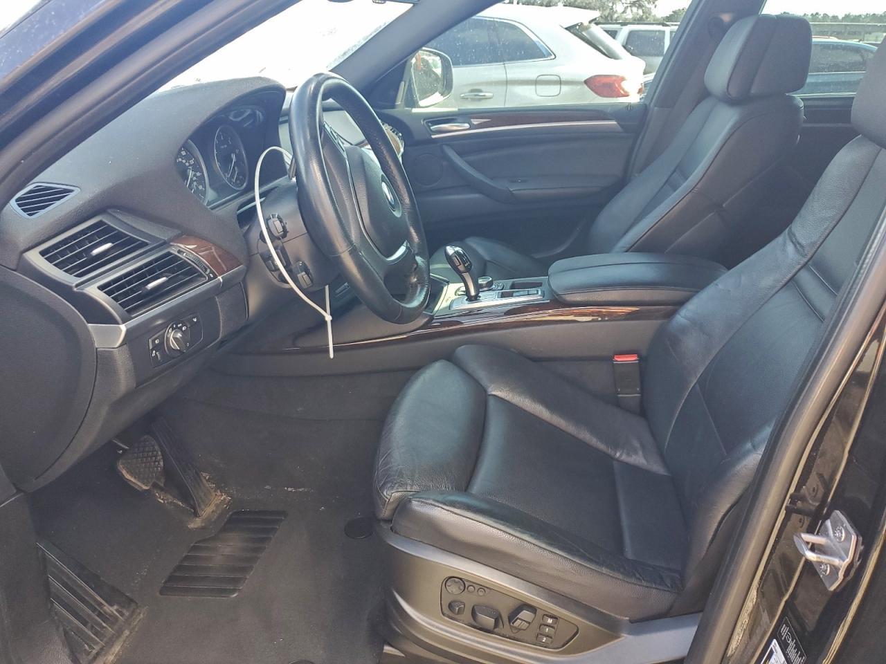 2013 BMW X6