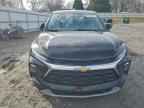 2023 CHEVROLET BLAZER