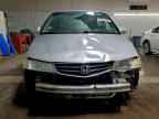 2002 HONDA ODYSSEY