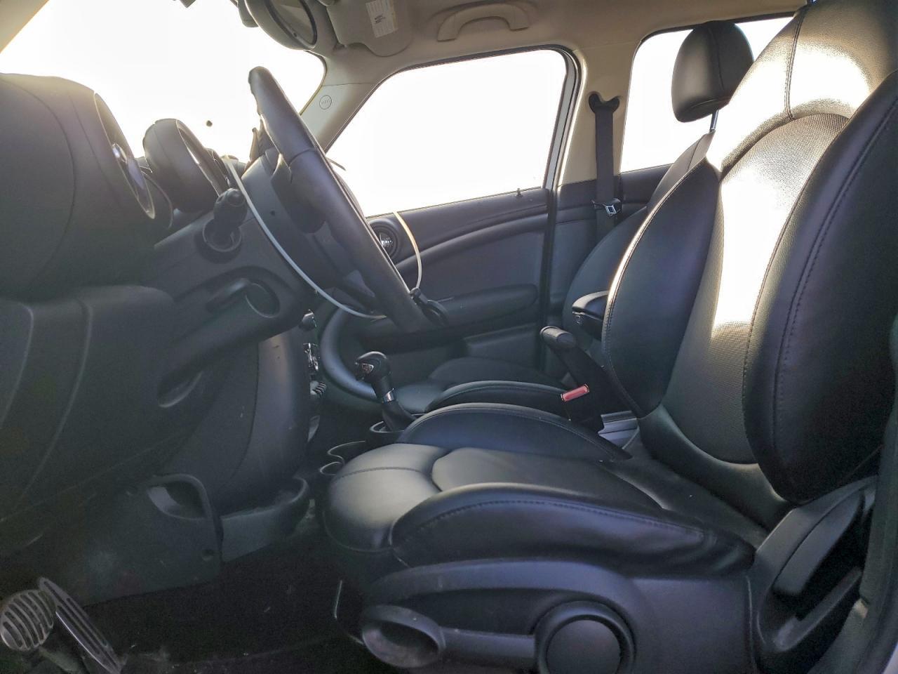 2017 MINI Countryman