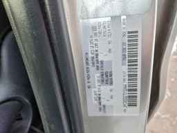 2007 MAZDA 5