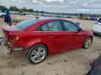 2012 CHEVROLET CRUZE