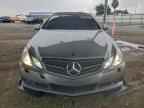 2011 MERCEDES-BENZ E-Class