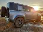 2020 LAND ROVER Defender
