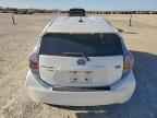 2013 TOYOTA Prius c