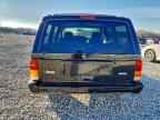 2001 JEEP CHEROKEE