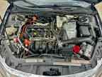 2010 FORD FUSION
