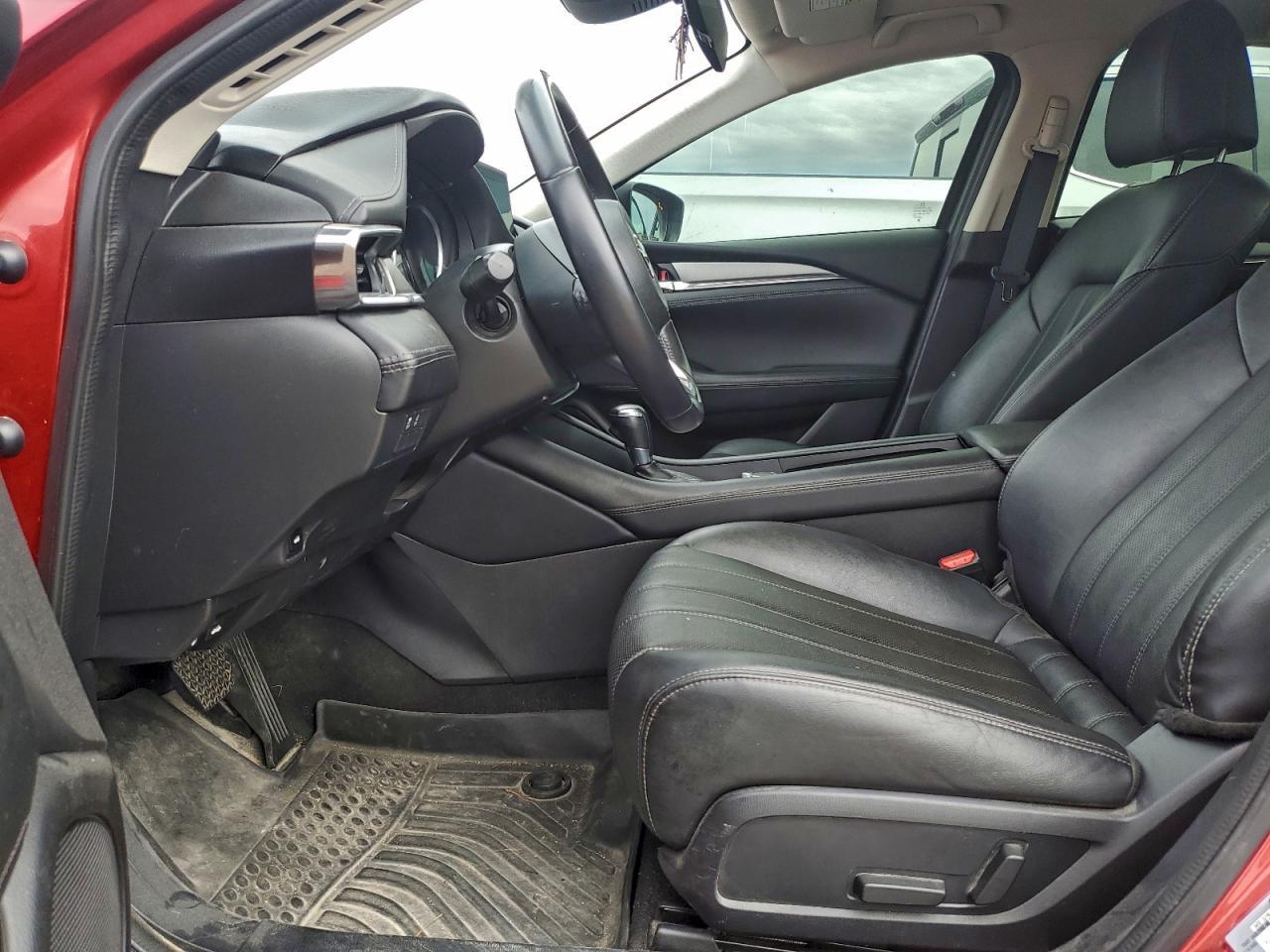 2018 MAZDA 6