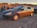 2004 HONDA ACCORD