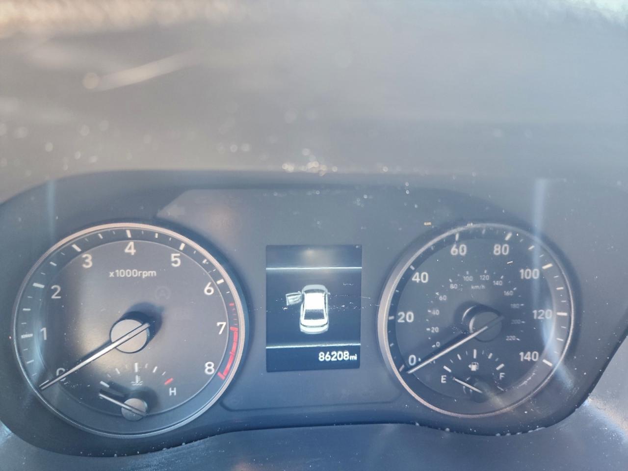 2018 HYUNDAI ACCENT