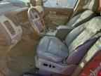 2007 LINCOLN MKX