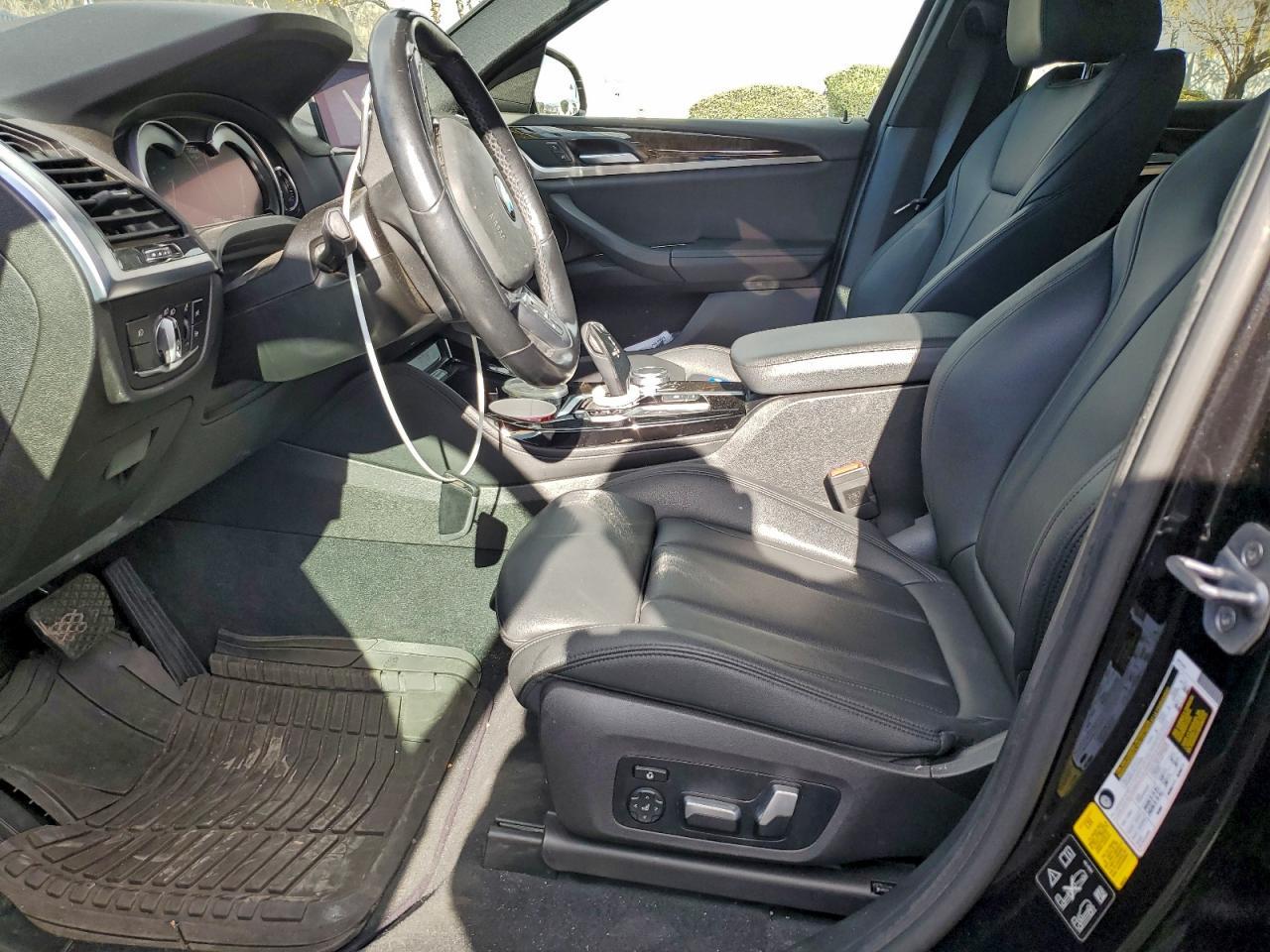 2019 BMW X4