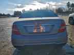 2012 MERCEDES-BENZ C-CLASS