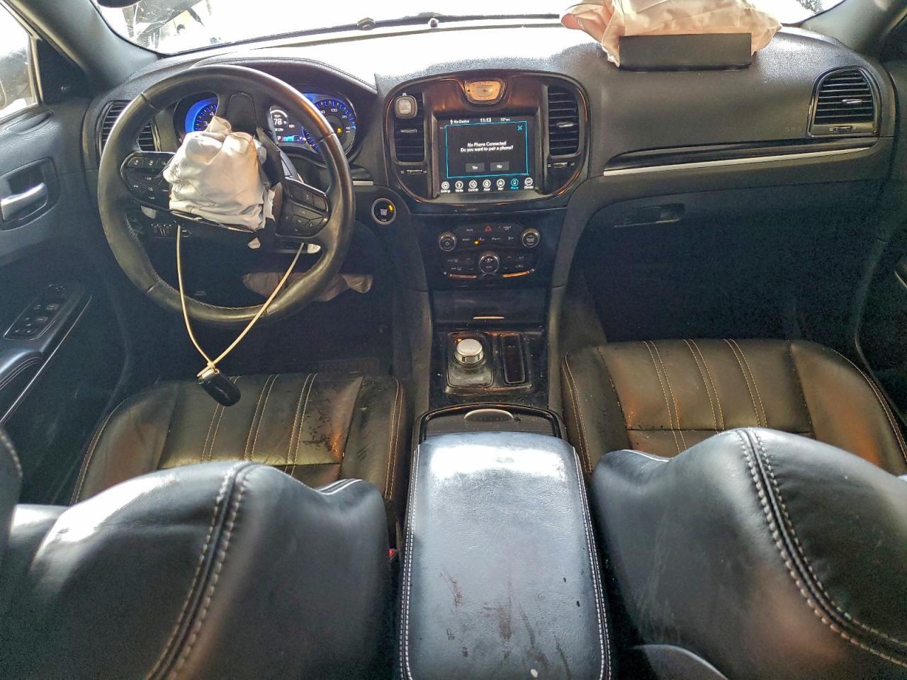 2018 CHRYSLER 300