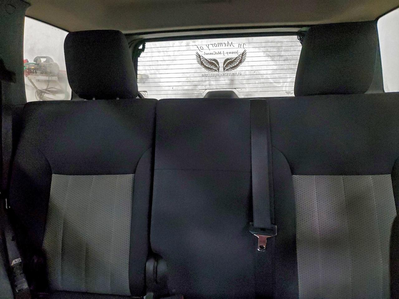 2009 JEEP Liberty